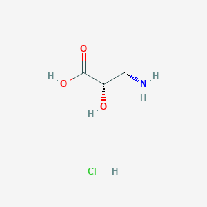 L-Alloisothreonine HCl