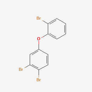 Tribromodiphenyl ether