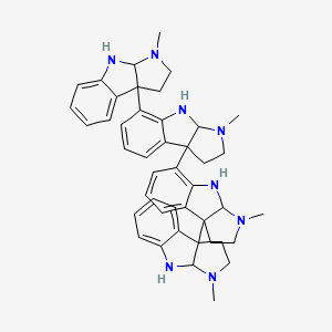 Quadrigemine B