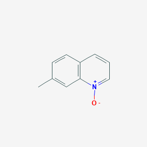 7-Methylquinoline 1-oxide