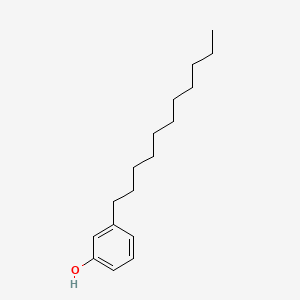 3-Undecylphenol