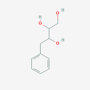 Benzylglycerol