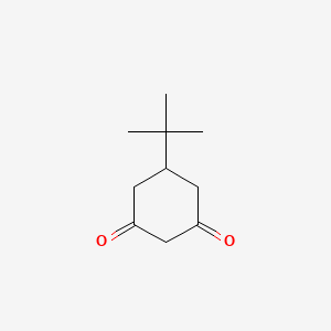 5-Tert.-butyl-1,3-cyclohexanedione