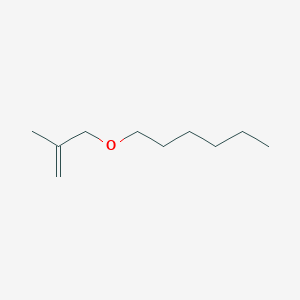 1-(2-Methyl-allyloxy)-hexane