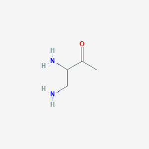1-Acetylethylenediamine