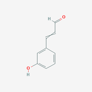 3-Hydroxycinnamaldehyde