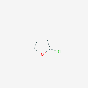 B082840 2-Chlorotetrahydrofuran CAS No. 13369-70-5