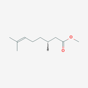 Methyl (r)-citronellate