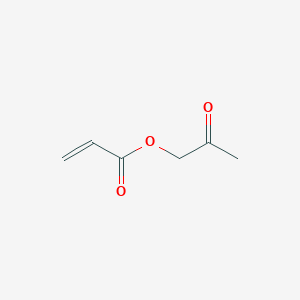 Acetonyl acrylate