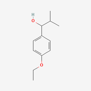 p-Ethoxy-alpha-isopropylbenzyl Alcohol