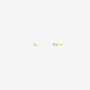 B082948 Palladium selenide (PdSe) CAS No. 12137-76-7