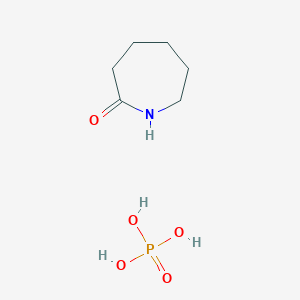 Caprolactam Dihydrogen Phosphate