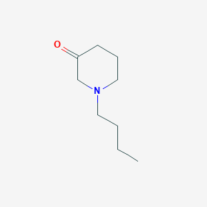 1-Butyl-3-piperidinone