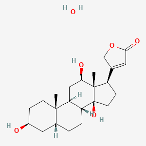 Digoxigenin hydrate