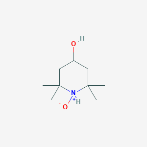 4-Hydroxy-2,2,6,6tetramethylpiperidin-1-oxide