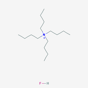 Tetrabutylammonium hydrofluoride