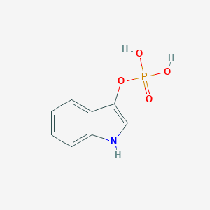 B083077 Indoxyl phosphate CAS No. 13822-19-0