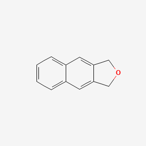1,3-Dihydronaphtho[2,3-c]furan