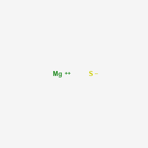 Magnesium monosulfide