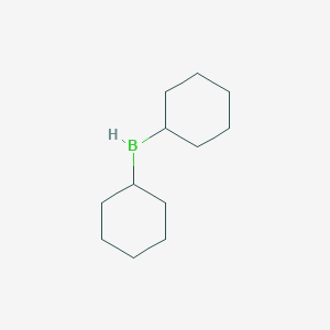 dicyclohexylborane