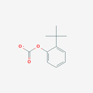 Tert-butylphenyl carbonate