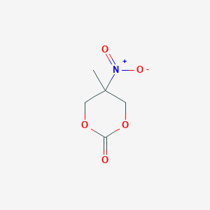 5-Methyl-5-nitro-1,3-dioxan-2-one