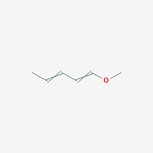 1-Methoxypenta-1,3-diene