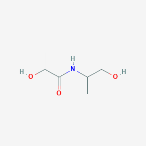N-lactoyl 2-amino-1-propanol
