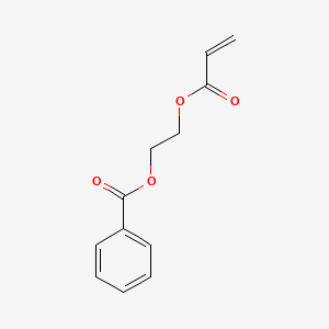 2-(Acryloyloxy)ethylbenzoate