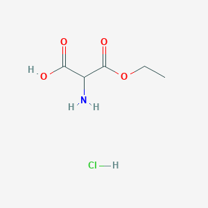 Ethyl aminomalonate hydrochloride