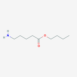 N-butyloxycarbonylbutylamine