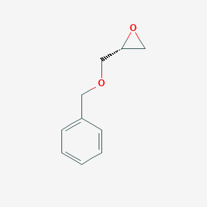 (r)-Benzyloxymethyl-oxirane