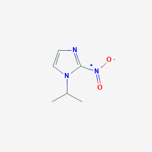 1-isopropyl-2-nitro-1H-imidazole