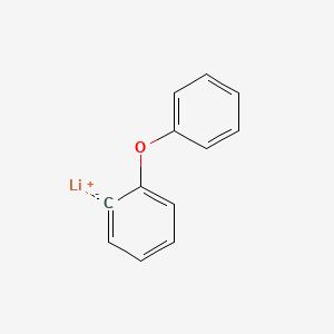 2-Phenoxyphenyllithium