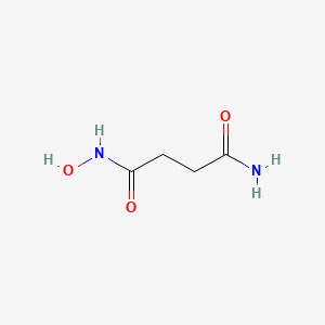 N-hydroxysuccinamide