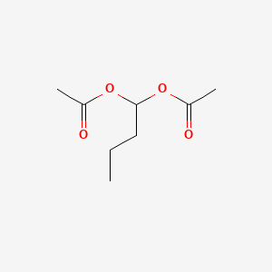 Butanediol, diacetate