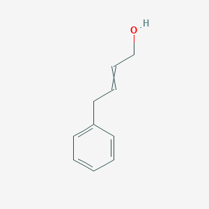 Phenylpropenylcarbinol