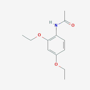 N-(2,4-Diethoxyphenyl)acetamide