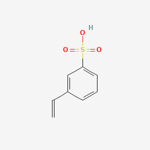 3-Styrenesulfonic acid