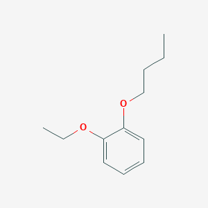 1-Ethoxy-2-butoxybenzene
