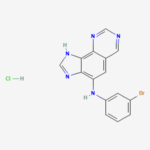 BPIQ-II HCl Salt