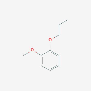 1-Methoxy-2-propoxybenzene