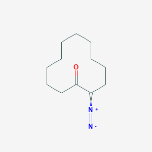 2-Diazocyclododecanone