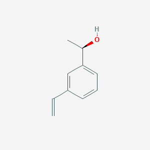 (R)-1-(3-Vinyl-phenyl)-ethanol