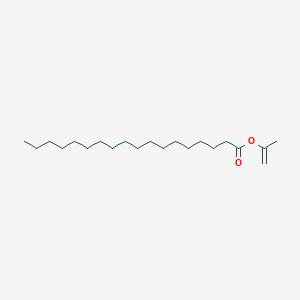 Isopropenyl stearate