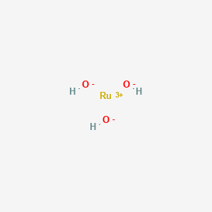 Ruthenium(III)trihydroxide