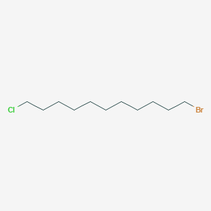 1-Bromo-11-chloroundecane
