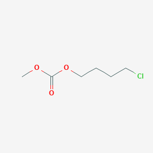 4-Chlorobutyl Methyl Carbonate