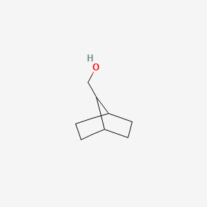 Bicyclo[2.2.1]hept-7-yl-methanol