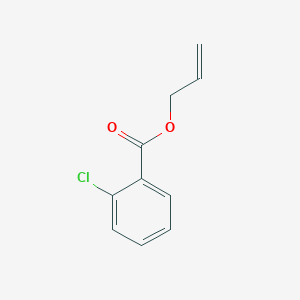 Allyl 2-chlorobenzoate